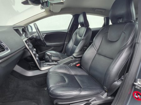 2016 Volvo V40 - photo 5
