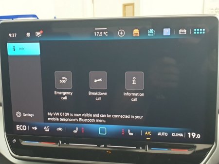 2025 Volkswagen ID.5 - photo 32