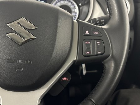 2023 Suzuki Vitara - photo 22
