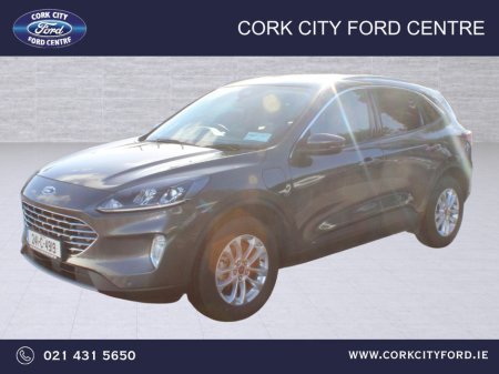 2024 Ford Kuga - photo 7