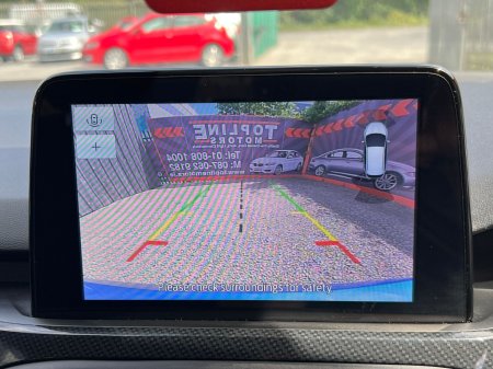 2021 Ford Focus - photo 18