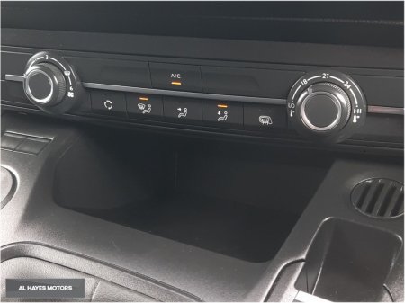 2024 Peugeot Partner - photo 24