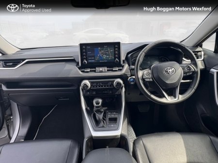 2022 Toyota RAV4 - photo 13