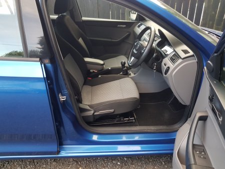2013 SEAT Toledo - photo 15