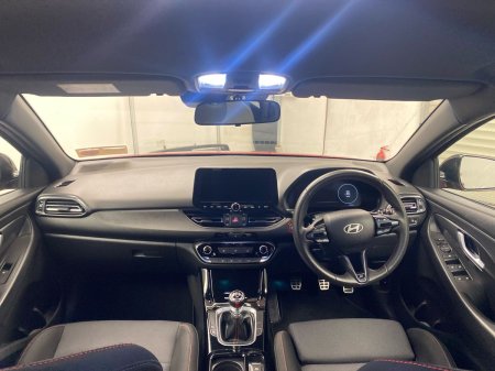 2024 Hyundai i30 - photo 13