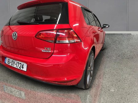 2016 Volkswagen Golf - photo 3