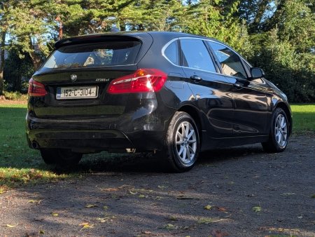 2015 BMW 2-Series - photo 4