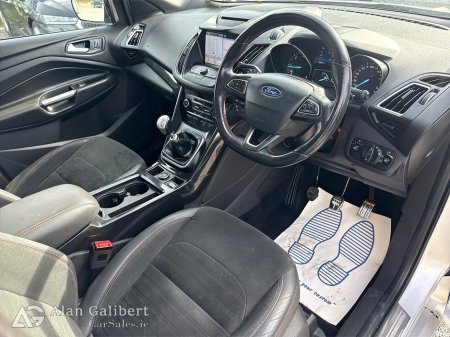 2019 Ford Kuga - photo 10