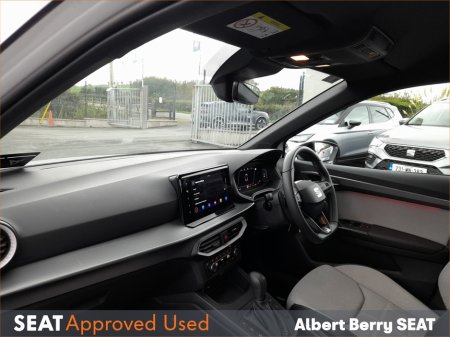 2026 SEAT Arona - photo 8
