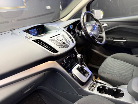 2012 Ford C-Max - photo 18
