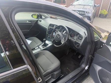 2017 Volkswagen Golf - photo 11