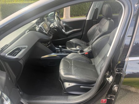 2014 Peugeot 2008 - photo 10
