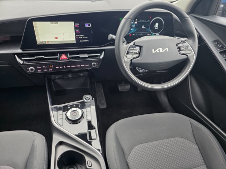 2024 Kia e-Niro - photo 24