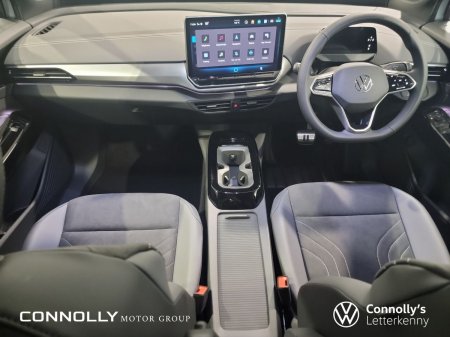 2026 Volkswagen ID.4 - photo 4
