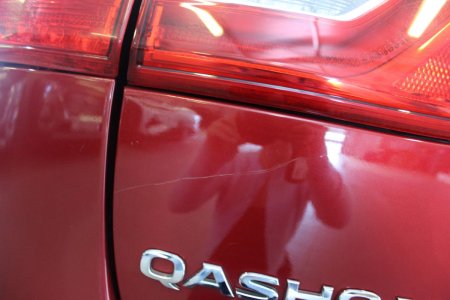 2016 Nissan Qashqai - photo 12