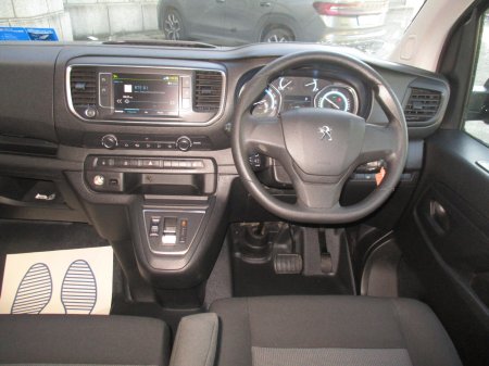 2023 Peugeot Expert - photo 5