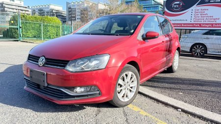 2014 Volkswagen Polo - photo 3