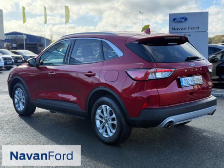 2023 Ford Kuga - photo 3