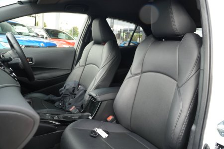 2019 Toyota Corolla - photo 20