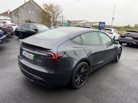 2024 Tesla Model 3 - photo 3