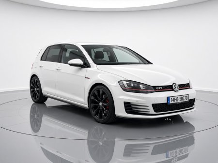 2014 Volkswagen Golf - photo 5
