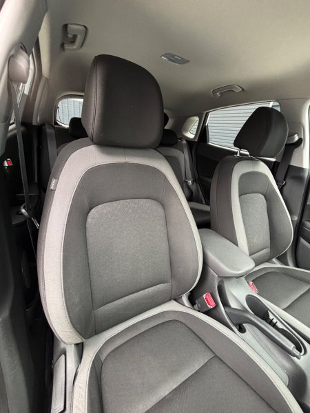 2019 Hyundai KONA - photo 31