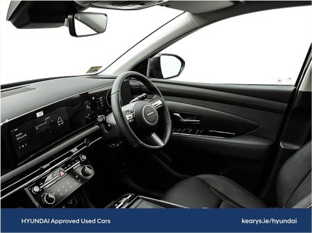 2025 Hyundai Tucson - photo 5
