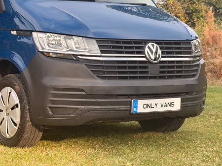 2021 Volkswagen Transporter - photo 3