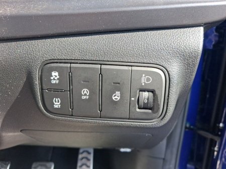 2024 Hyundai Bayon - photo 17