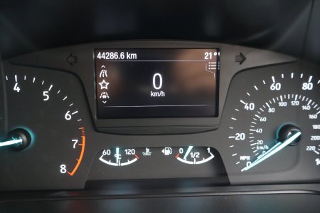 2018 Ford Fiesta - photo 13