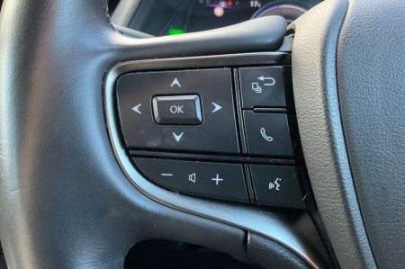 2023 Lexus UX - photo 30