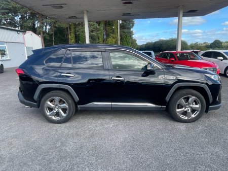 2019 Toyota RAV4 - photo 8