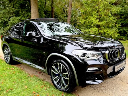 2019 BMW X4 - photo 16