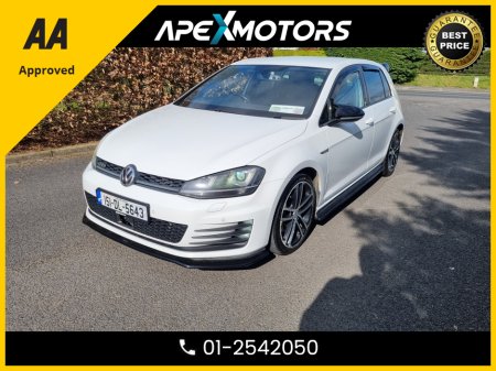 2015 Volkswagen Golf - photo 3