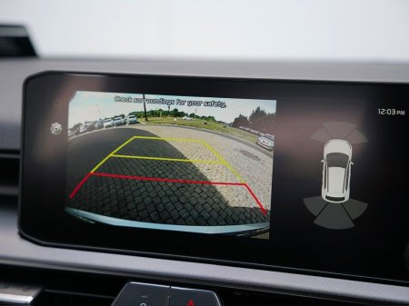 2026 Kia Stonic - photo 19