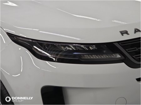 2024 Land Rover Range Rover Evoque - photo 17