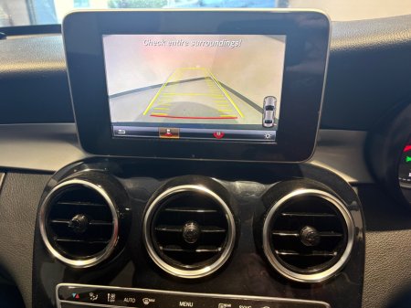 2017 Mercedes-Benz C-Class - photo 14