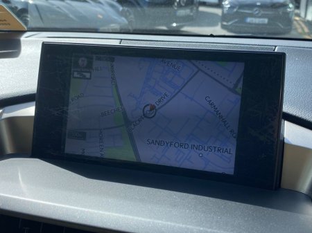 2017 Lexus NX - photo 21