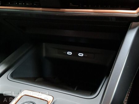 2026 Cupra Formentor - photo 26