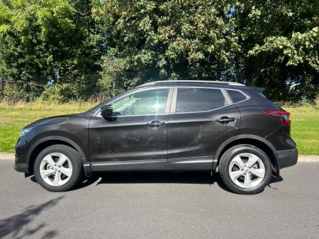 2018 Nissan Qashqai - photo 9