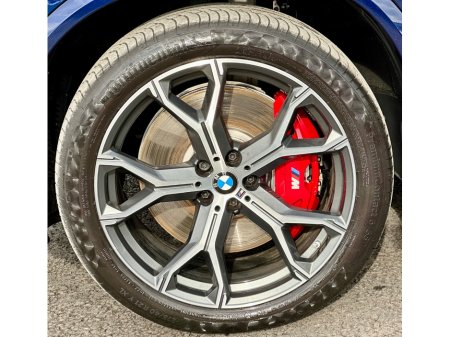 2026 BMW X5 - photo 30