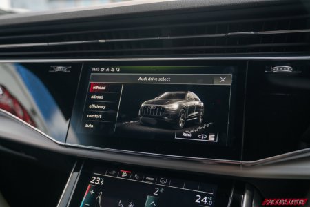 2021 Audi Q8 - photo 37