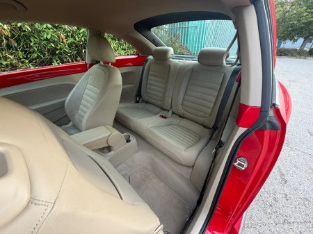 2015 Volkswagen Beetle - photo 23