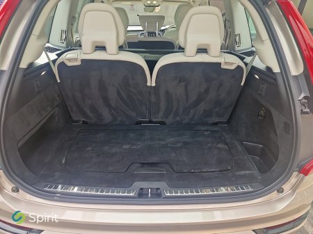 2023 Volvo XC90 - photo 16