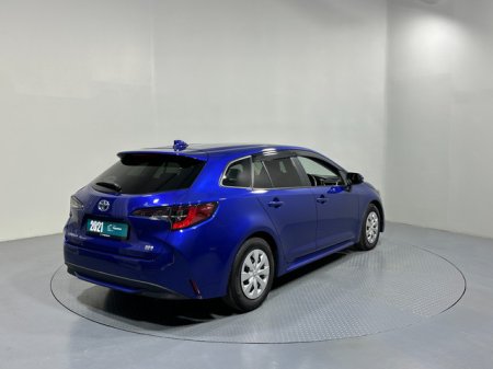 2021 Toyota Corolla - photo 7