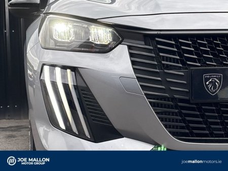 2027 Peugeot 208 - photo 35