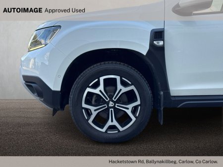 2021 Dacia Duster - photo 8