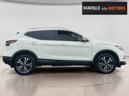 2020 Nissan Qashqai - photo 9