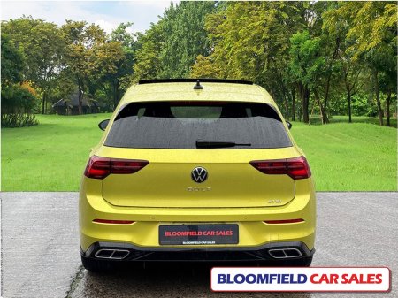2021 Volkswagen Golf - photo 6