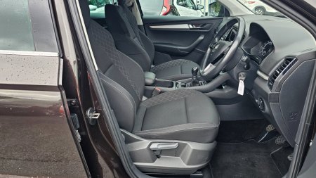 2019 Skoda Karoq - photo 16